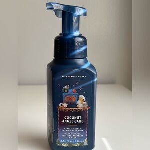 Bath & Body Works Gentle & Clean Foaming Hand Soap